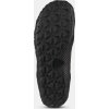 Unisex barefoot obuv KILPI Bare High WP zelená (Velikost 44)