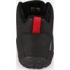 Unisex barefoot obuv KILPI Bare High WP černá (Velikost 39)