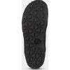 Unisex barefoot obuv KILPI Bare High WP černá (Velikost 39)