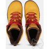 Unisex barefoot obuv KILPI Leather High béžová (Velikost 38)