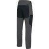 Pánské softshellové kalhoty Haglöfs Rugged Slim - šedá/černá (Velikost 46)