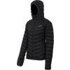 Dámská zateplená bunda PINGUIN Breeze Hoody černá (Barva Black, Velikost S)