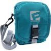 Outdoorová kapsička přes rameno PROGRESS Cross Body petrol (Velikost UNI)