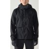 Pánská outdoorová bunda Haglöfs Spitz GTX PRO - černá (Velikost S)