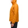 Dámská sportovní bunda Haglöfs Mimic Silver hood - žlutá (Velikost XS)