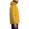 Pánská sportovní bunda Haglöfs Mimic Silver hood - žlutá (Velikost S)