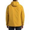 Pánská sportovní bunda Haglöfs Mimic Silver hood - žlutá (Velikost S)