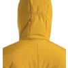 Pánská sportovní bunda Haglöfs Mimic Silver hood - žlutá (Velikost S)
