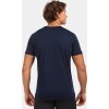 Pánské merino triko KILPI Sloper modré (Velikost L)