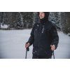 Pánská lyžařská bunda HUSKY Grut M zelená (Velikost XL)