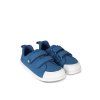 Dětské barefoot tenisky BE LENKA Canvi Preschool modrá (Velikost 20)