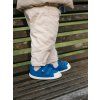 Dětské barefoot tenisky BE LENKA Canvi Preschool modrá (Velikost 20)