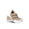 Dětské barefoot tenisky BE LENKA Canvi Preschool světle hnědá (Velikost 20)