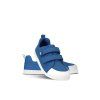 Dětské barefoot tenisky BE LENKA Canvi Kids modrá (Velikost 26)