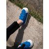 Dětské barefoot tenisky BE LENKA Canvi Kids modrá (Velikost 26)