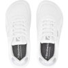 Barefoot tenisky BAREBARICS Zing Fresh bílo-stříbrná (Velikost 36)
