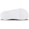 Barefoot tenisky BAREBARICS Zing Fresh bílo-stříbrná (Velikost 36)