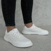 Barefoot tenisky BAREBARICS Vaporo bílá (Velikost 36)