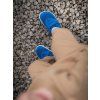 Dětské barefoot tenisky BE LENKA Glade Kids modrá (Velikost 26)