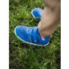 Dětské barefoot tenisky BE LENKA Glade Kids modrá (Velikost 26)