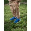Dětské barefoot tenisky BE LENKA Glade Preschool modrá (Velikost 20)