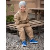 Dětské barefoot tenisky BE LENKA Glade Preschool modrá (Velikost 20)