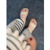 Dětské barefoot sandály BE LENKA Miami Junior světle hnědá (Velikost 35)