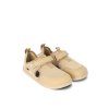 Dětské barefoot sandály BE LENKA Zest Kids béžová (Velikost 26)