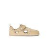 Dětské barefoot sandály BE LENKA Zest Kids béžová (Velikost 26)