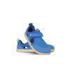 Dětské barefoot sandály BE LENKA Zest Preschool modrá (Velikost 20)