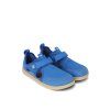 Dětské barefoot sandály BE LENKA Zest Kids modrá (Velikost 26)