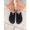 Barefoot tenisky BE LENKA Rebound černá (Velikost 36)