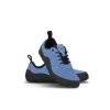 Barefoot boty BE LENKA Trailwalker 3.0 modrá (Velikost 38)