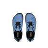 Barefoot boty BE LENKA Trailwalker 3.0 modrá (Velikost 38)