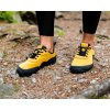 Barefoot boty BE LENKA Trailwalker 3.0 žlutá (Velikost 38)