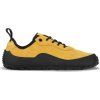 Barefoot boty BE LENKA Trailwalker 3.0 žlutá (Velikost 38)