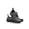 Barefoot boty BE LENKA Trailwalker 3.0 tmavě šedá (Velikost 38)