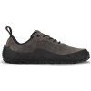 Barefoot boty BE LENKA Trailwalker 3.0 tmavě šedá (Velikost 38)