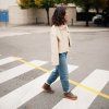 Barefoot boty BAREBARICS UrbanEdge tmavě hnědá (Velikost 36)