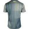Pánské triko ELEVEN John Swift zelená (Velikost 3XL)