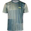 Pánské triko ELEVEN John Swift zelená (Velikost 3XL)