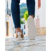 Barefoot tenisky BE LENKA Rebound leopardí (Velikost 36)