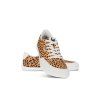 Barefoot tenisky BE LENKA Rebound leopardí (Velikost 36)