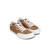 Barefoot tenisky BE LENKA Rebound leopardí (Velikost 36)