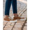 Barefoot tenisky BE LENKA Rebound leopardí (Velikost 36)