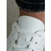 Barefoot tenisky BAREBARICS Enigma bílá (Velikost 36)