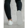 Barefoot tenisky BAREBARICS Enigma bílá (Velikost 36)