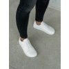 Barefoot tenisky BAREBARICS Enigma bílá (Velikost 36)
