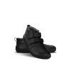Dětské barefoot boty BE LENKA Play černá (Velikost 25)