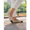 Barefoot mokasíny BE LENKA Rosaluna béžová (Velikost 36)